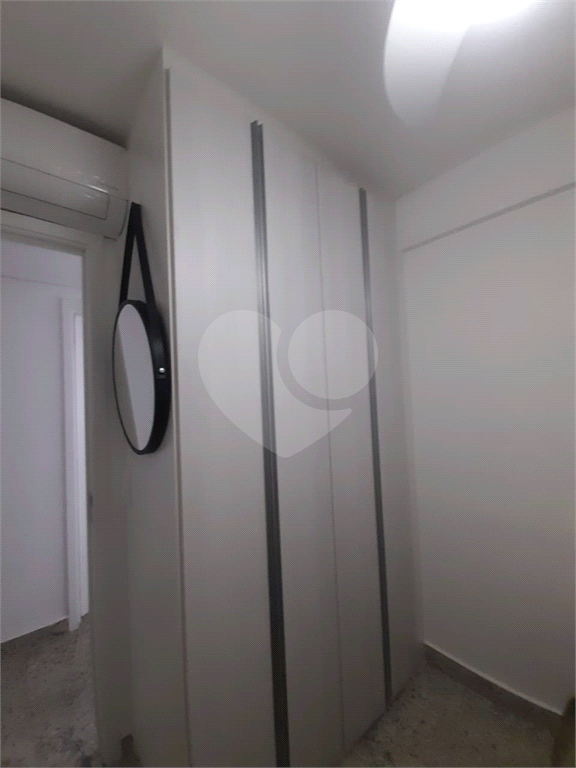 APARTAMENTO em MANDAQUI