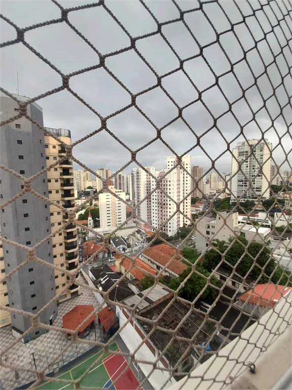 APARTAMENTO em MANDAQUI