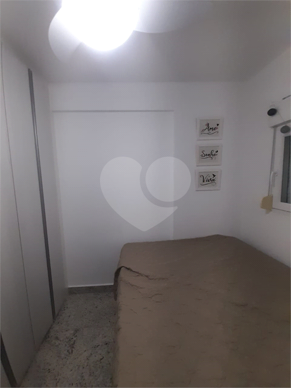 APARTAMENTO em MANDAQUI