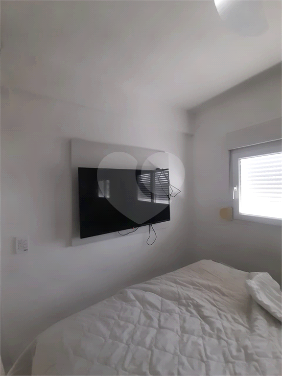 APARTAMENTO em MANDAQUI