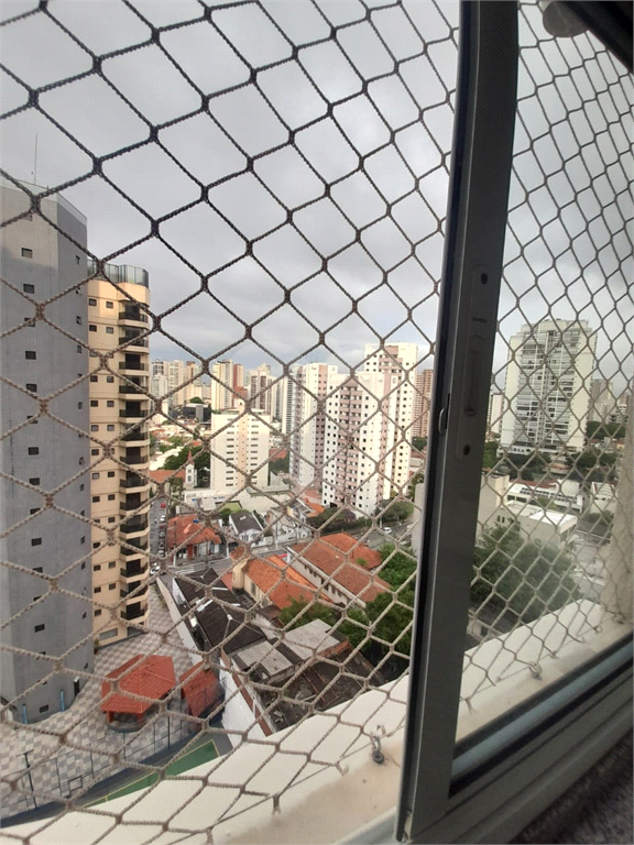 APARTAMENTO em MANDAQUI