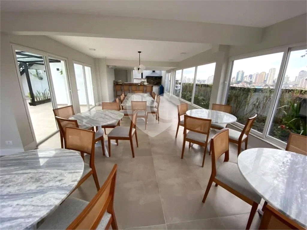 APARTAMENTO em MANDAQUI