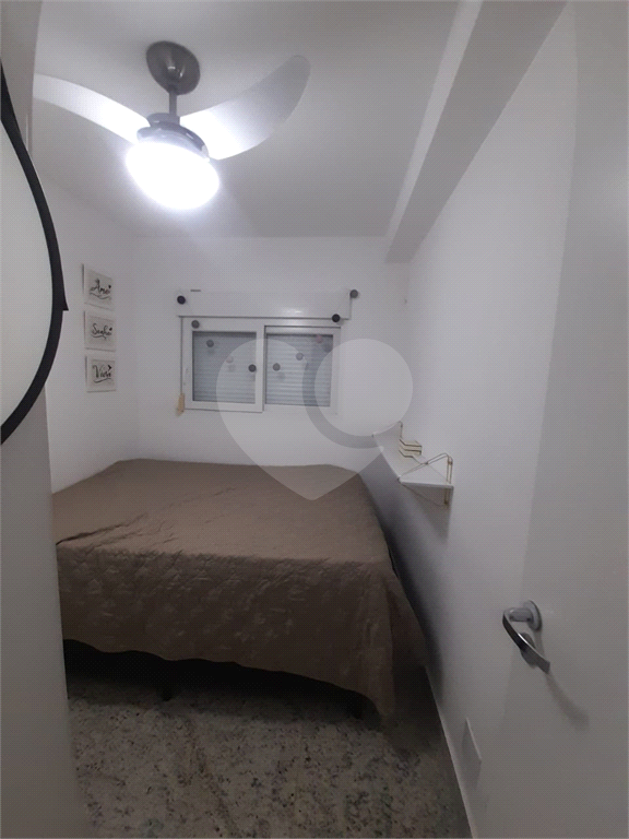 APARTAMENTO em MANDAQUI