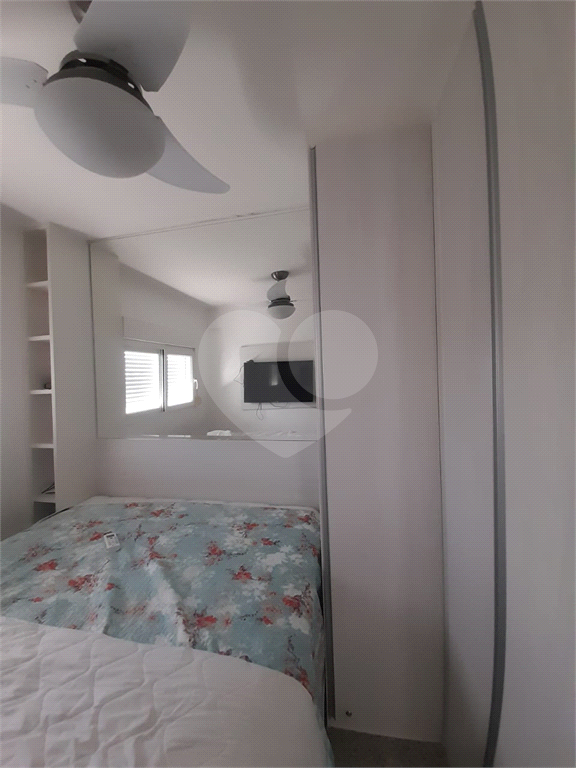 APARTAMENTO em MANDAQUI