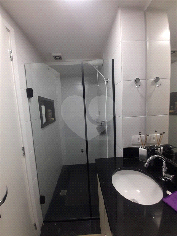 APARTAMENTO em MANDAQUI