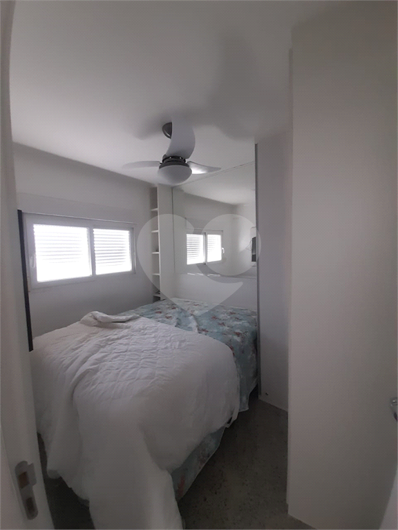 APARTAMENTO em MANDAQUI