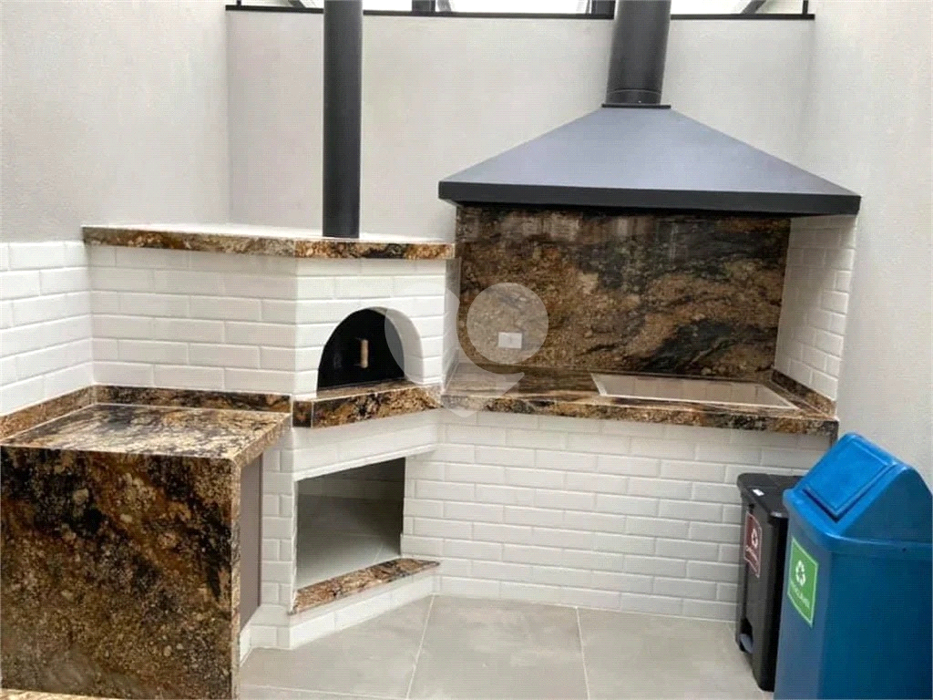 APARTAMENTO em MANDAQUI