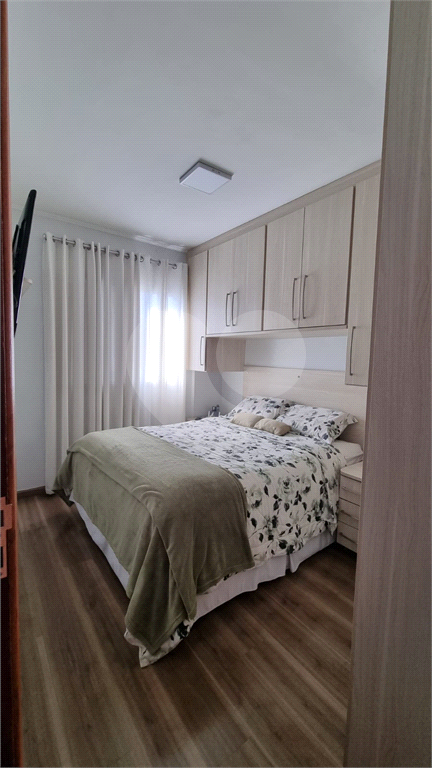 APARTAMENTO em VILA NOVA CACHOEIRINHA