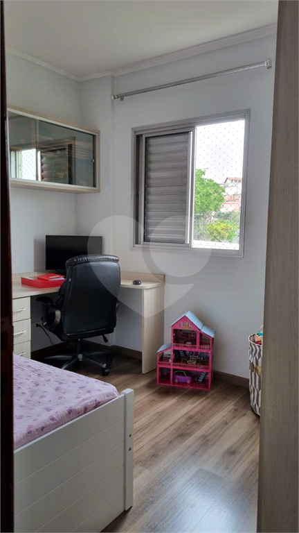 APARTAMENTO em VILA NOVA CACHOEIRINHA