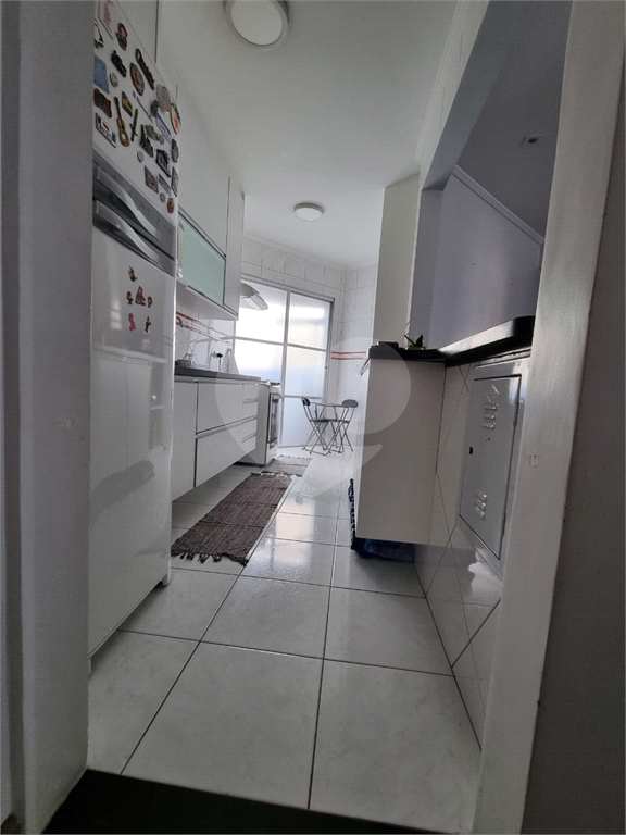 APARTAMENTO em VILA NOVA CACHOEIRINHA