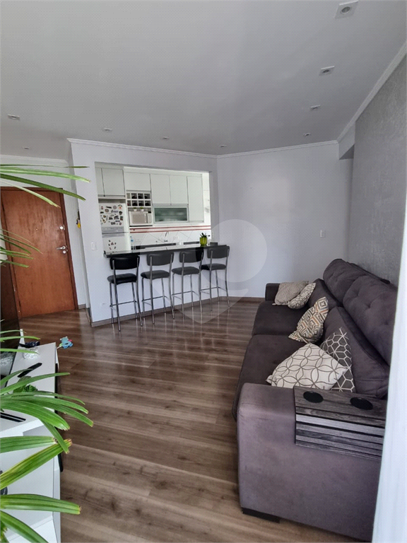 APARTAMENTO em VILA NOVA CACHOEIRINHA