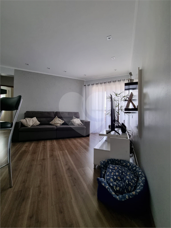 APARTAMENTO em VILA NOVA CACHOEIRINHA