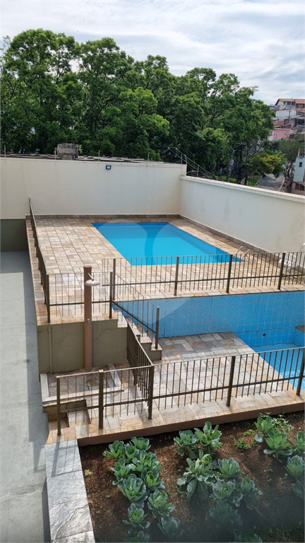 APARTAMENTO em VILA NOVA CACHOEIRINHA