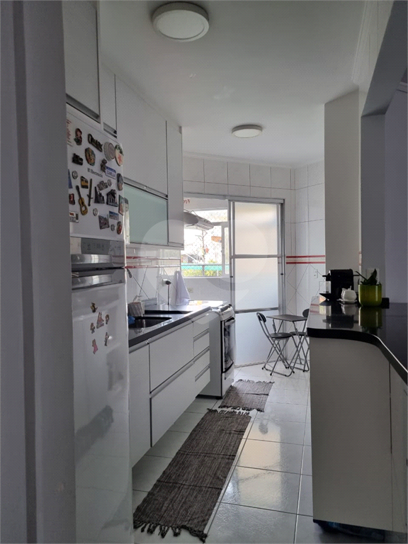 APARTAMENTO em VILA NOVA CACHOEIRINHA
