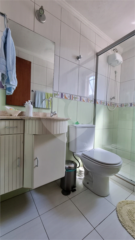 APARTAMENTO em VILA NOVA CACHOEIRINHA