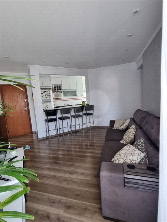 APARTAMENTO em VILA NOVA CACHOEIRINHA