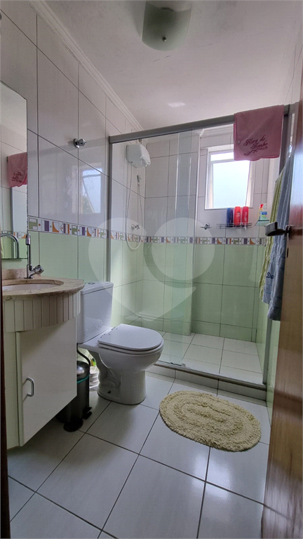 APARTAMENTO em VILA NOVA CACHOEIRINHA