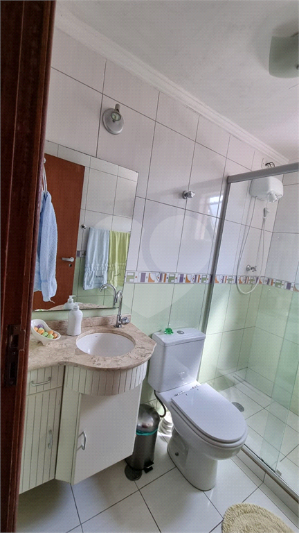 APARTAMENTO em VILA NOVA CACHOEIRINHA