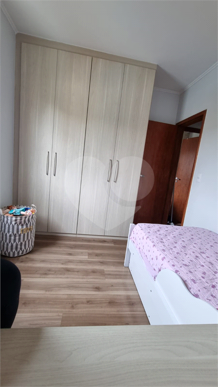 APARTAMENTO em VILA NOVA CACHOEIRINHA