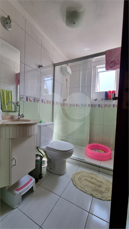 APARTAMENTO em VILA NOVA CACHOEIRINHA