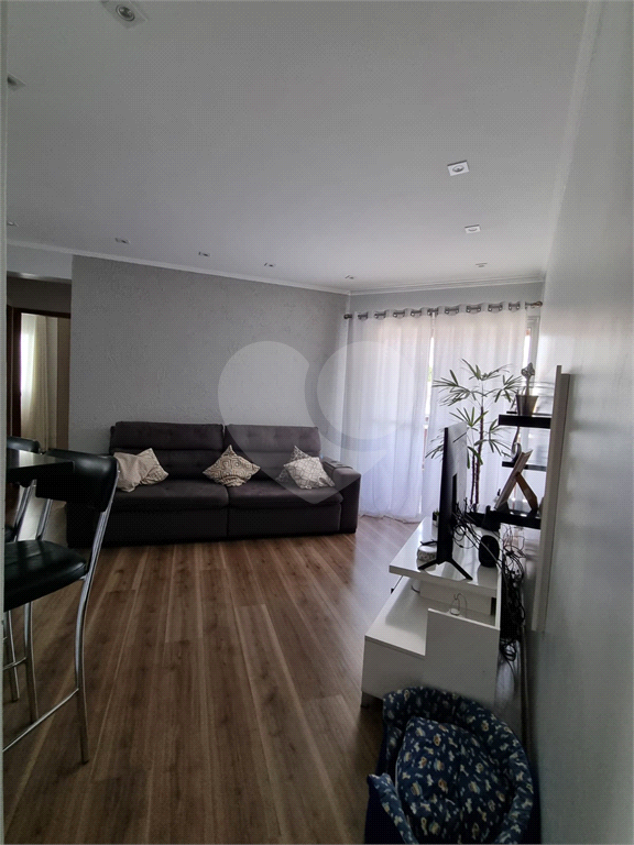 APARTAMENTO em VILA NOVA CACHOEIRINHA