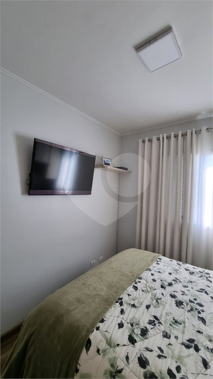 APARTAMENTO em VILA NOVA CACHOEIRINHA
