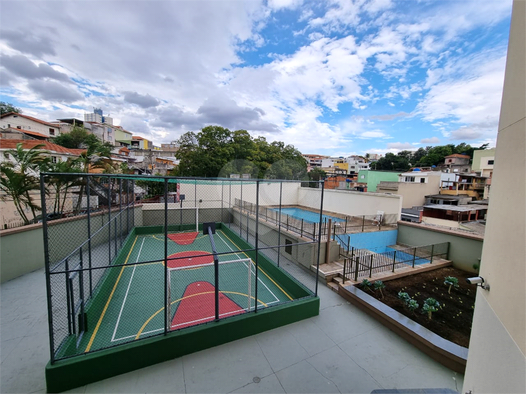 APARTAMENTO em VILA NOVA CACHOEIRINHA