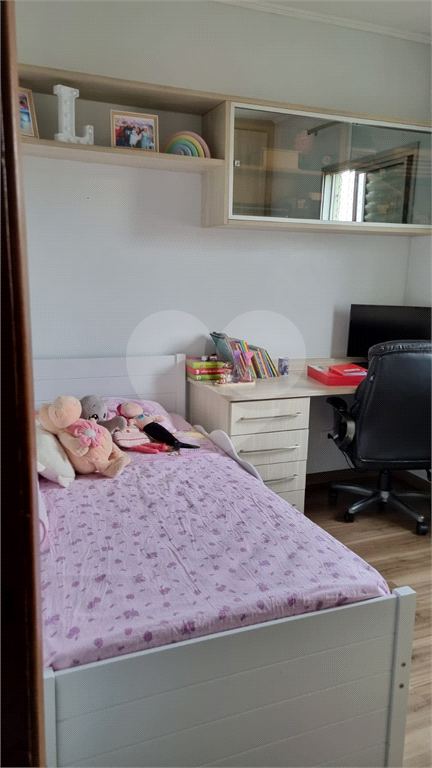 APARTAMENTO em VILA NOVA CACHOEIRINHA