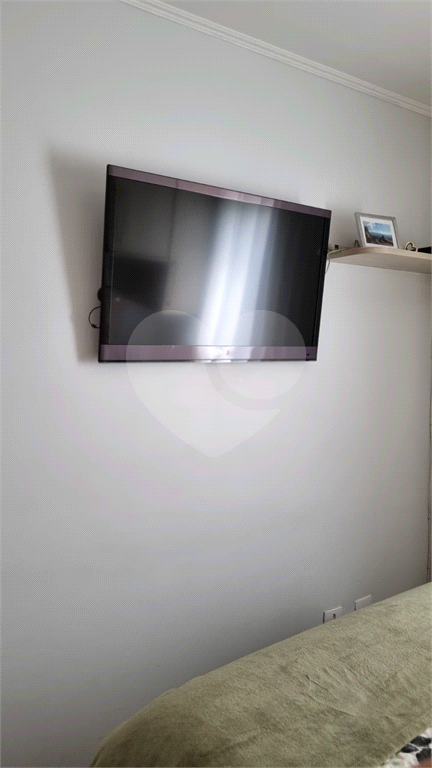 APARTAMENTO em VILA NOVA CACHOEIRINHA