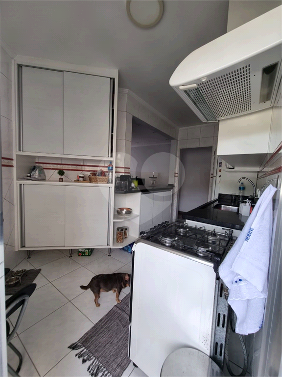 APARTAMENTO em VILA NOVA CACHOEIRINHA