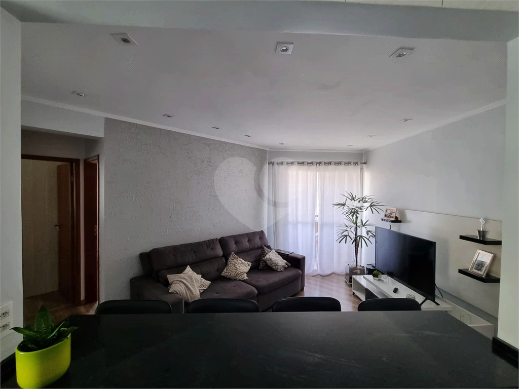 APARTAMENTO em VILA NOVA CACHOEIRINHA
