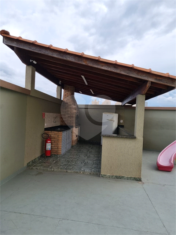 APARTAMENTO em VILA NOVA CACHOEIRINHA