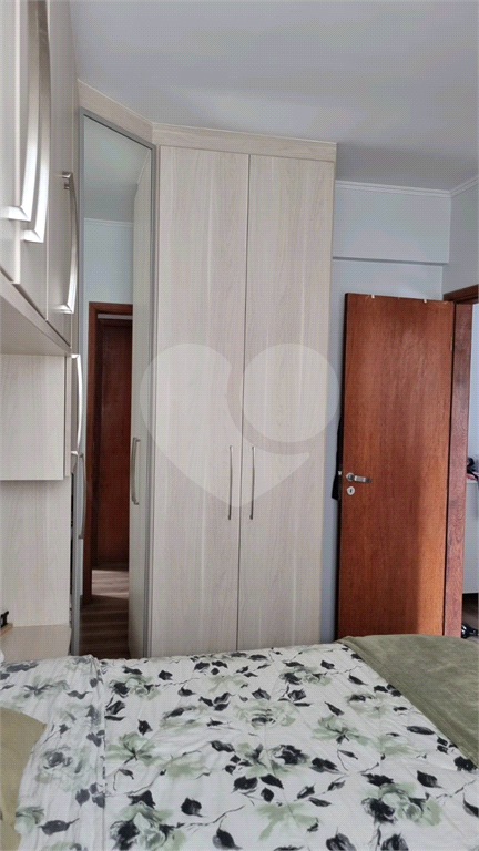 APARTAMENTO em VILA NOVA CACHOEIRINHA