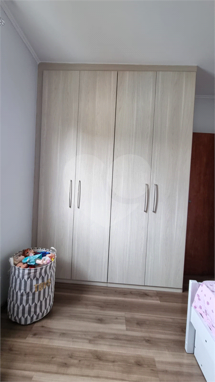APARTAMENTO em VILA NOVA CACHOEIRINHA