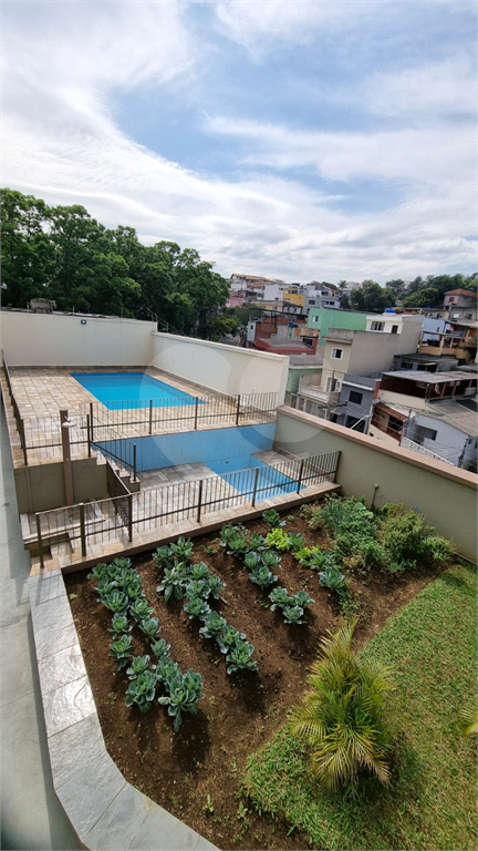 APARTAMENTO em VILA NOVA CACHOEIRINHA