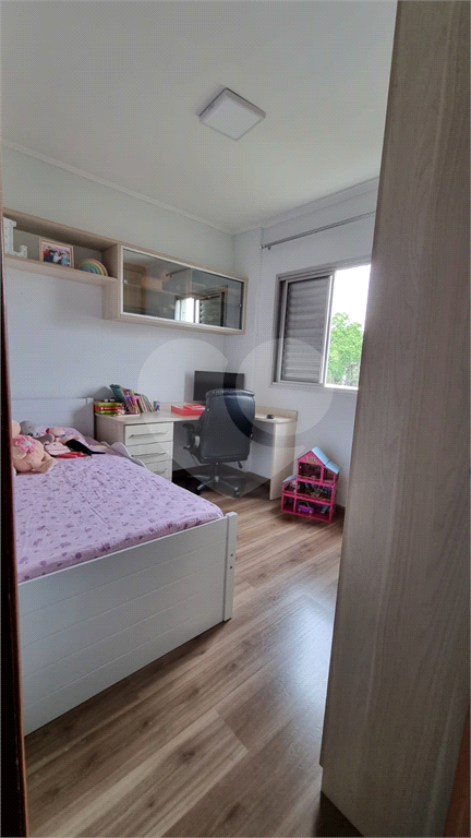 APARTAMENTO em VILA NOVA CACHOEIRINHA