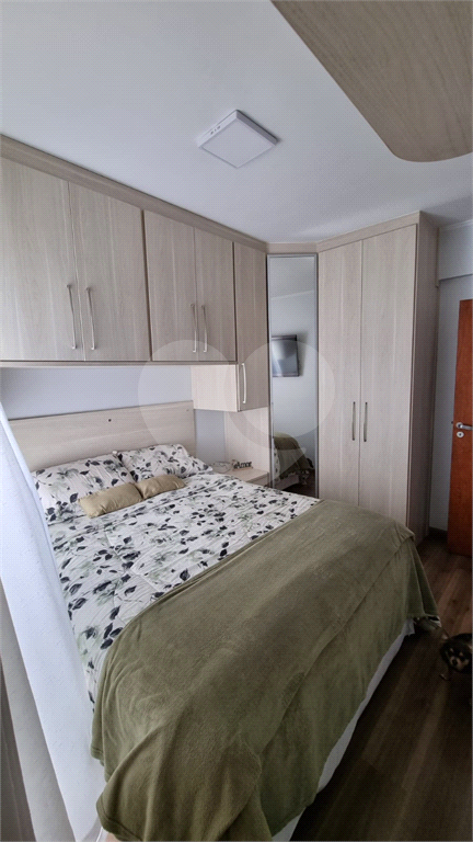 APARTAMENTO em VILA NOVA CACHOEIRINHA