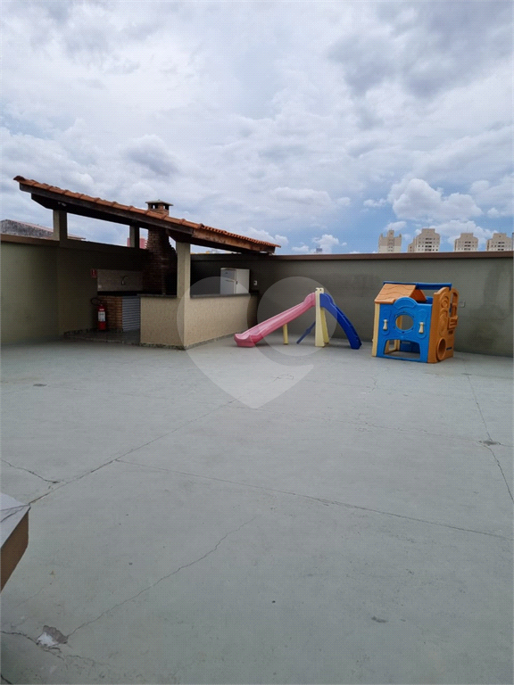 APARTAMENTO em VILA NOVA CACHOEIRINHA