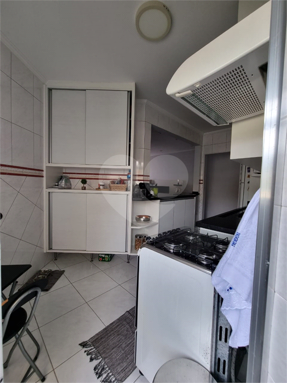 APARTAMENTO em VILA NOVA CACHOEIRINHA