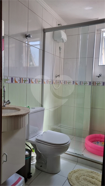 APARTAMENTO em VILA NOVA CACHOEIRINHA