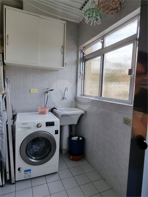 APARTAMENTO em VILA NOVA CACHOEIRINHA