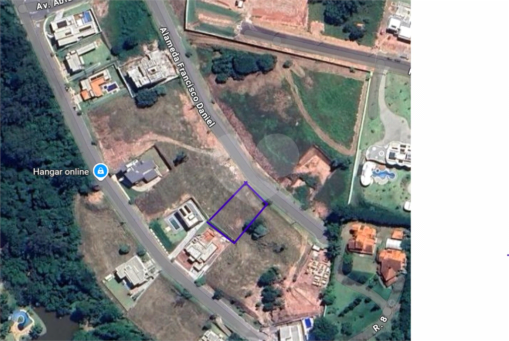 Terreno à venda, 1042m² - Foto 25