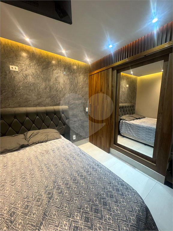 APARTAMENTO em JAÇANÃ