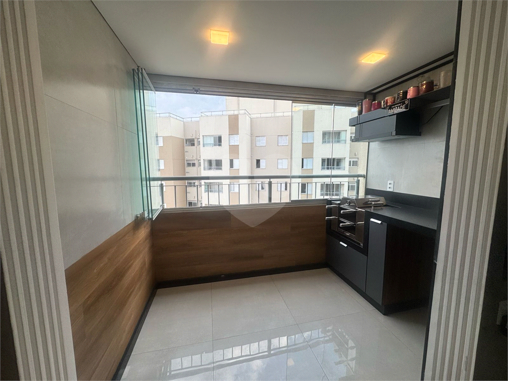 APARTAMENTO em JAÇANÃ