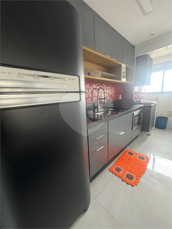 APARTAMENTO em JAÇANÃ