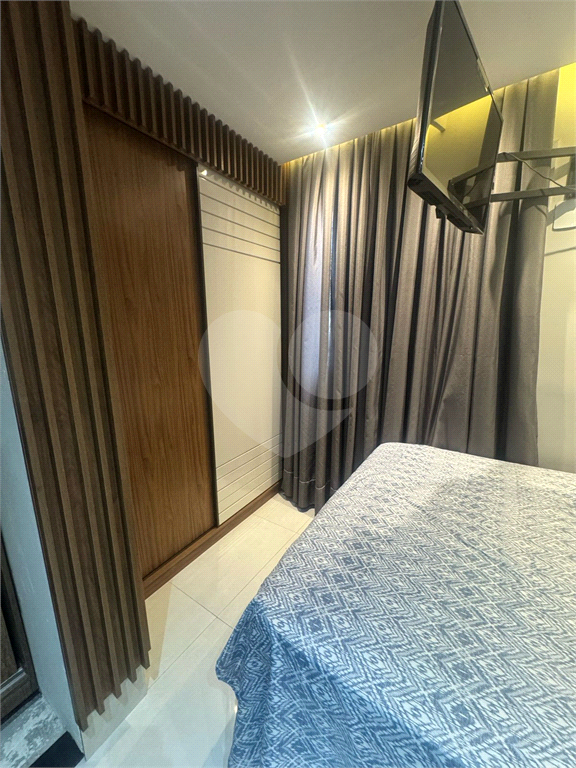 APARTAMENTO em JAÇANÃ
