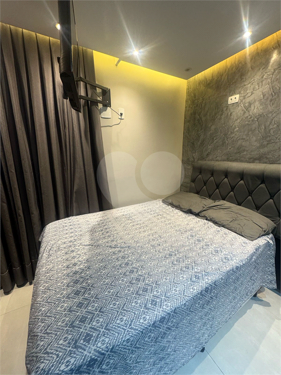 APARTAMENTO em JAÇANÃ
