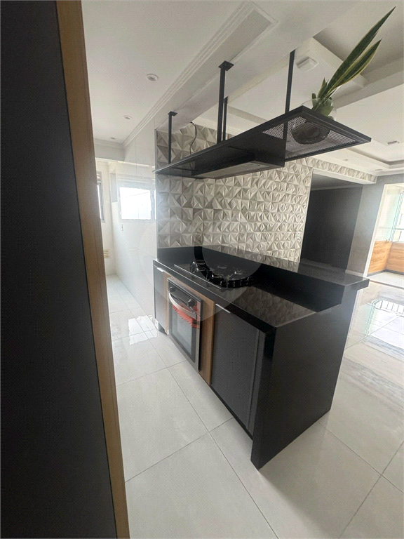 APARTAMENTO em JAÇANÃ