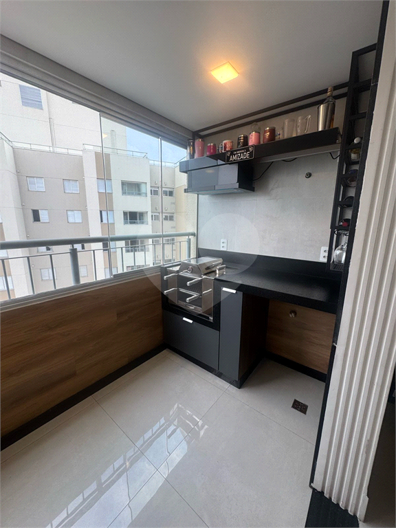 APARTAMENTO em JAÇANÃ