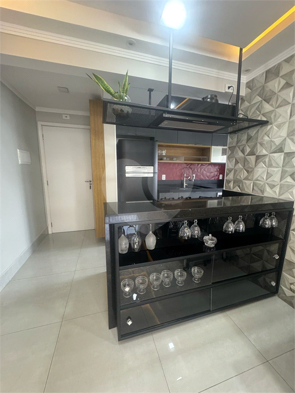 APARTAMENTO em JAÇANÃ